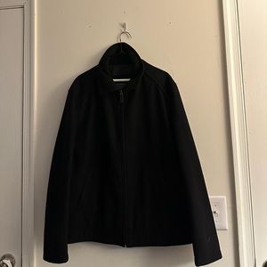 Medium winter over coat